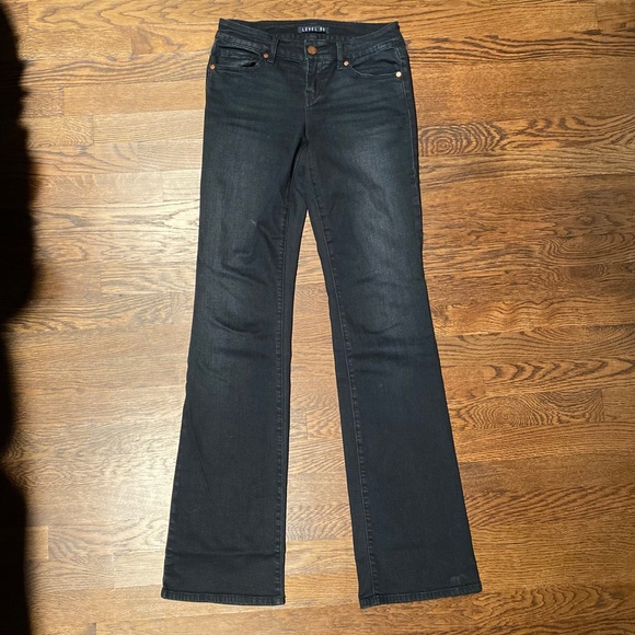 Level 99 Denim - Level 99 bootcut jeans